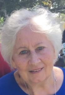 Joyce Privett