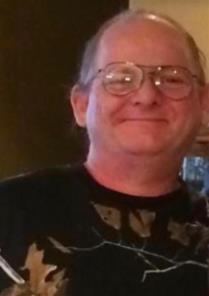 Billy John Moss