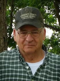 Donald O'Brien
