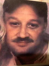 Randy Keith Case
