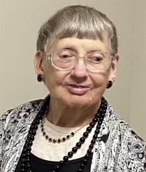 Melba Jo Coke