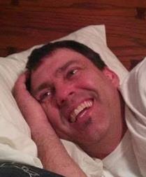 Brian Keith Raymond