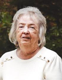 Sarah Kain Collins