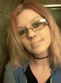 Samantha Marie Beck