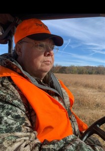 Ronnie Gene Haynes