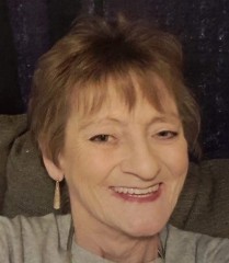 Melinda Woods