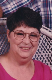 Norma Jean Cobb