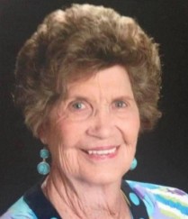 Reba Eades Thomas