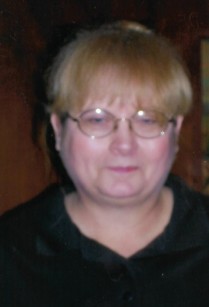 Wanda Gayle Hall
