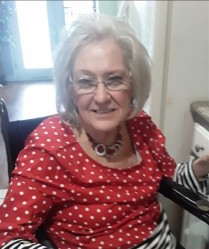 Patsy Bernice O'Brien