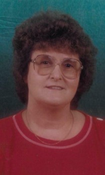 Lema Irene Jones