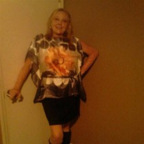 April Lillard