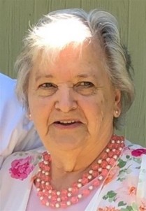 Wanda Lou Wagner
