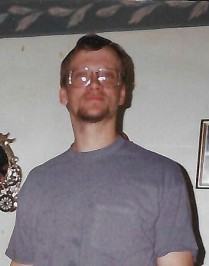 David Lee Warwick