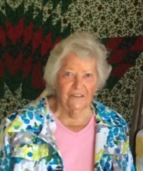 Pearl Marie Roden