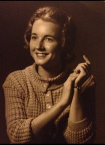 Dortha Mae Wilson