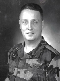Steven Lawrence Lee