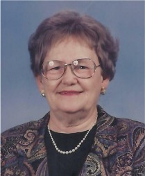 Mary Lloyd Johnson