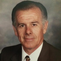 James Paul Smelser