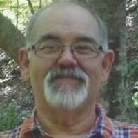 Larry Lenroe Moody