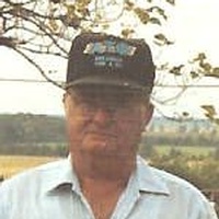 Charles W. Qualls