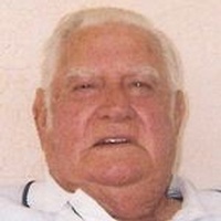 Ernest Marlin Adams