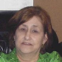 Patricia Ann Spence