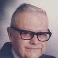 Harold D. Allen