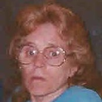 Dorothy Lee Woods