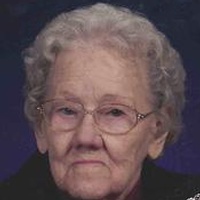 Mary Wylma Parrish
