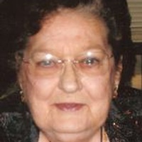 Mae Willean Swain