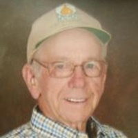 Laymon A. Speakmon