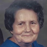 Ruby Mae Pankey