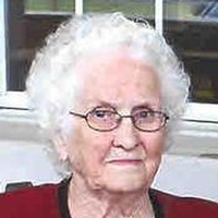 Marie Qualls Baker