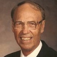Arlis Glen Anderson