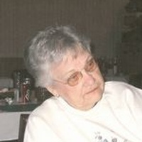 Lois Pauline Thompson