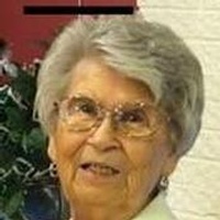 Addie Mae Gibson