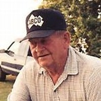 Billy Don Andrews