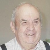 Chester "Mac" Leon McDaniel