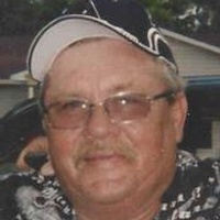 Donald Ray Mattox