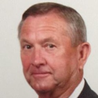 Bro. Boyd Eugene Hosman