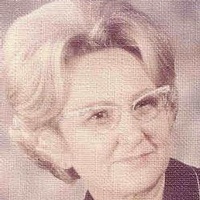 Muriel Smith