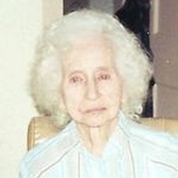 Anna Mae Russell