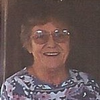 Ruby Mae Andrews