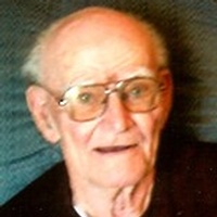 Harold Eugene Smith