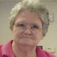 Polly Ann Abbott