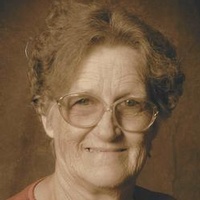 Wanda Gean Sharp
