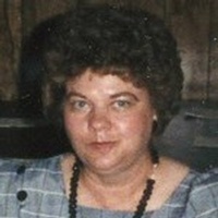 Ora Frances Presley