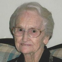 Wilma Mae Madden