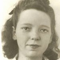 Patsy Jean Burrow